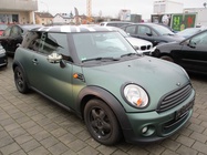 MINI One 2010