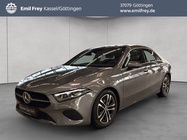 Mercedes-Benz A-Class 2025