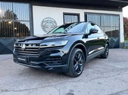 Volkswagen Touareg 2019