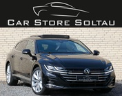 Volkswagen Arteon 2023