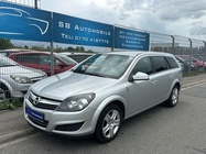 Opel Astra 2010