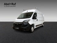 Opel Movano 2022