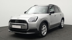 MINI Countryman 2025