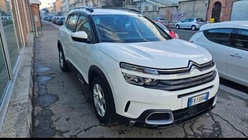 Citroen C5 2019