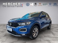 Volkswagen T-Roc 2021