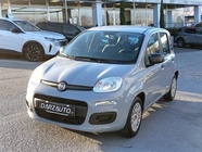 Fiat Panda 2022