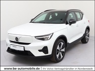 Volvo XC40 2022