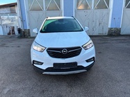 Opel Mokka 2019