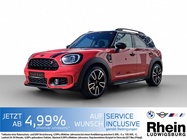 MINI Countryman 2023