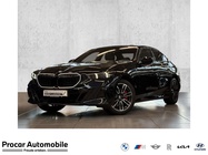 BMW 5 Series 2024