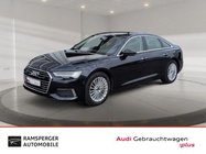 Audi A6 2022