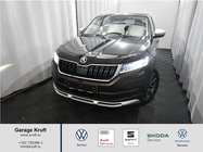 Skoda Kodiaq 2019