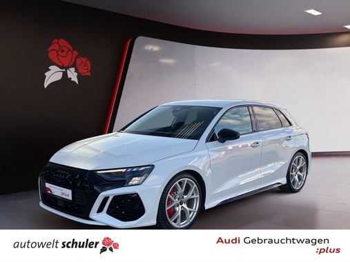 Audi RS3 2023
