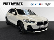 BMW X2 2021