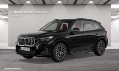 BMW X1 2025