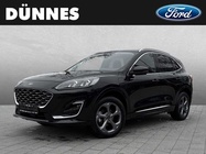 Ford Kuga 2022