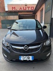 Opel Karl 2019