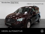 Mercedes-Benz T-Class 2024