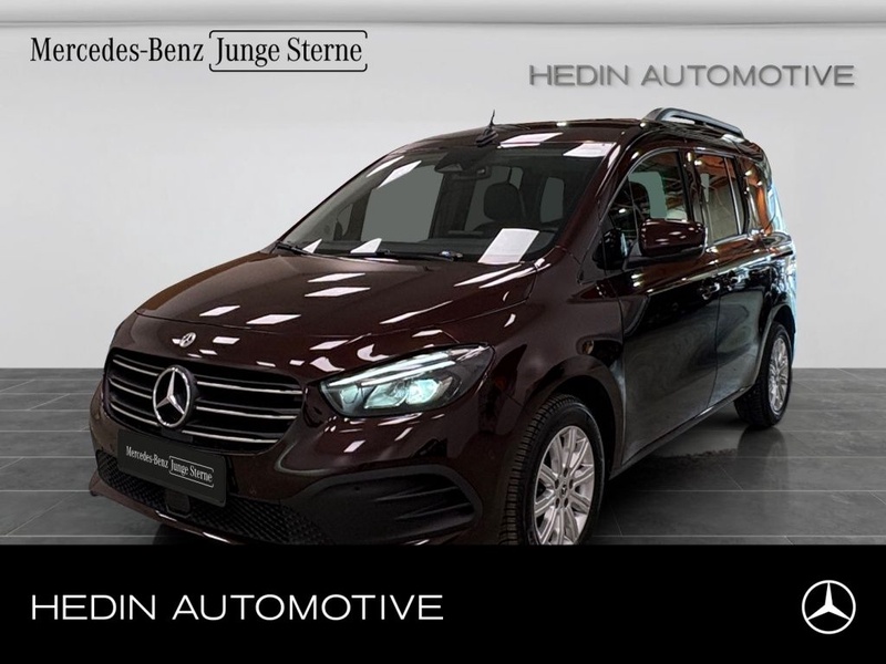 Mercedes-Benz T-Class