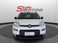 Fiat Panda 2021