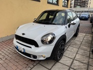 MINI Countryman 2014