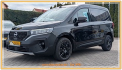 Nissan Townstar 2024