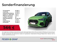Audi RSQ3 2022