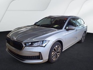 Skoda Superb 2025