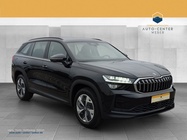 Skoda Kodiaq 2025