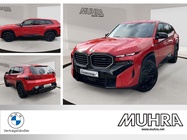 BMW XM 2025