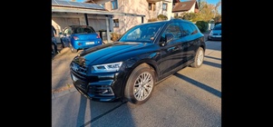 Audi Q5 2020