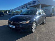 Fiat Tipo 2018