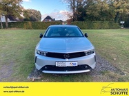 Opel Astra 2023