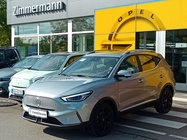 MG ZS 2022