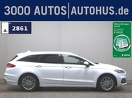 Ford Mondeo 2022