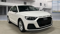 Audi A1 2023