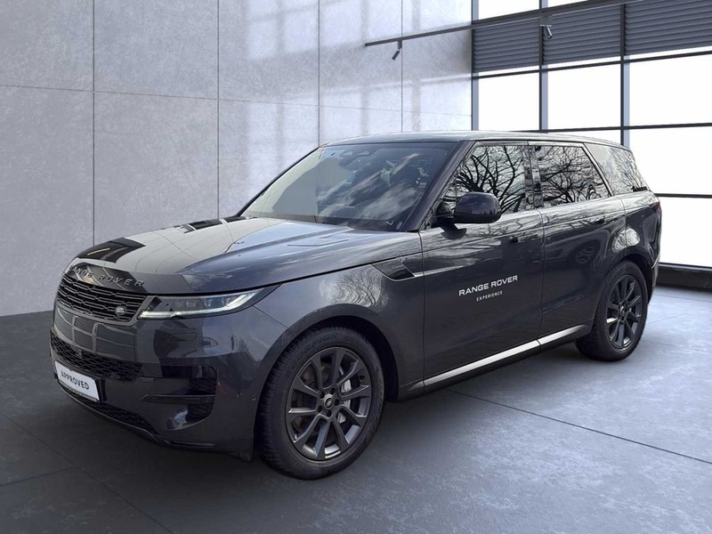 Land Rover Sport