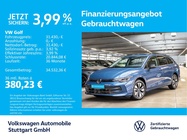Volkswagen Golf 2025