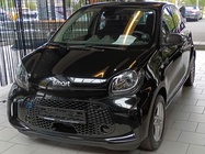 Smart ForFour 2021