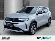 Opel Frontera 2026