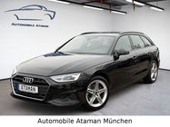 Audi A4 2021