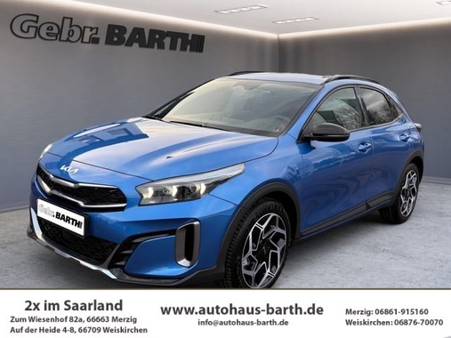 Kia XCeed 2026