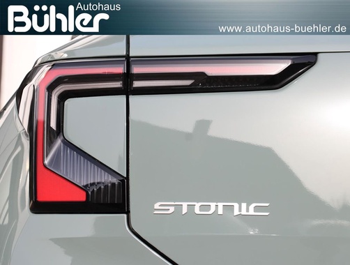 Kia Stonic 2026