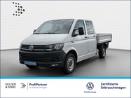 Volkswagen T6 2017