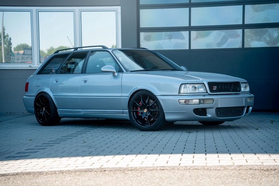 Audi RS2 1994