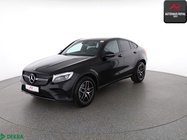 Mercedes-Benz GLC-Class 2018