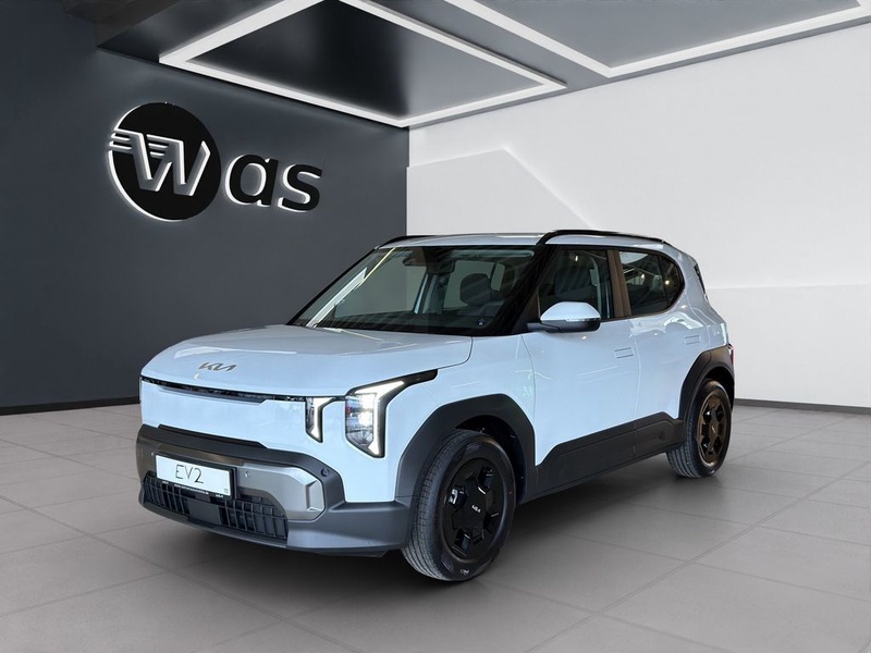 Kia EV2
