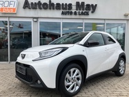 Toyota Aygo 2025
