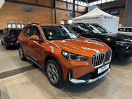 BMW X1 2025