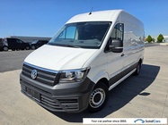 Volkswagen Crafter 2020